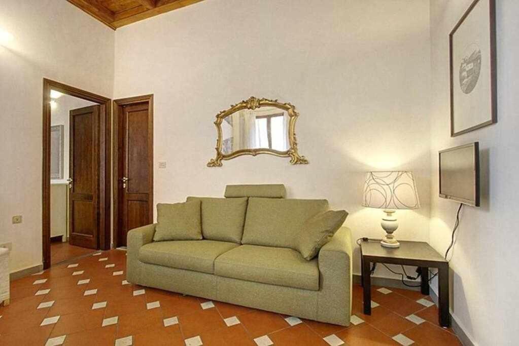 Апартаменты Panzani Rustico Vicino Santa Maria Novella Флоренция Экстерьер фото