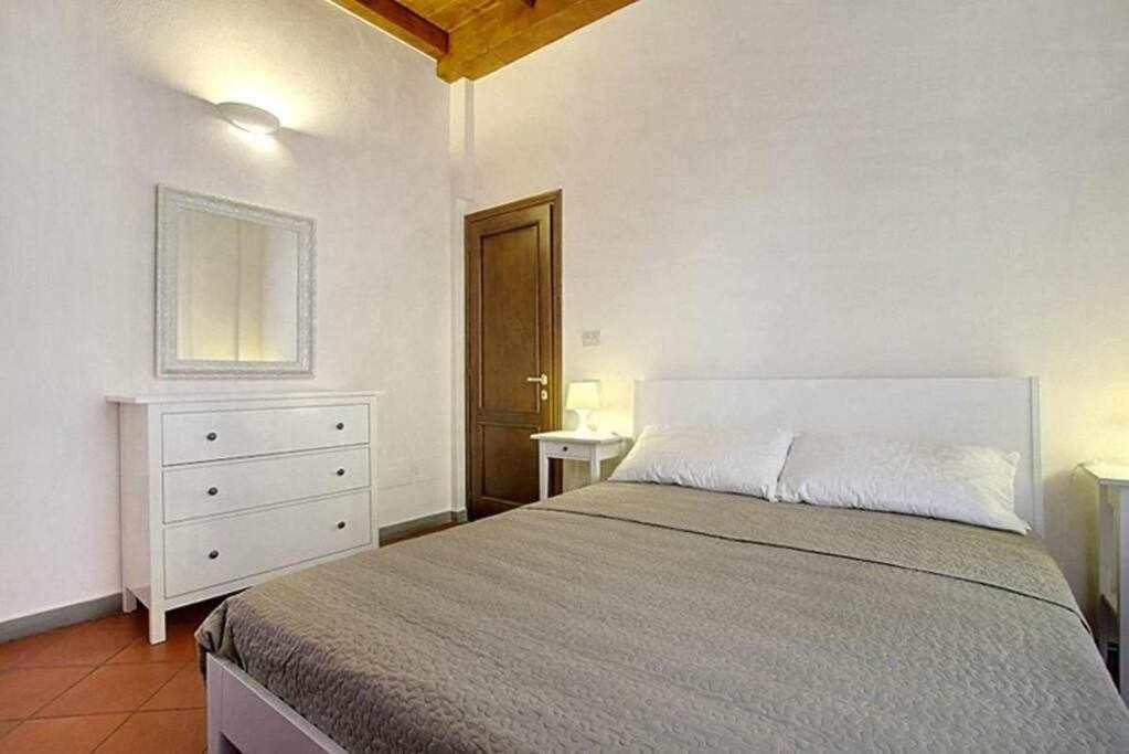 Апартаменты Panzani Rustico Vicino Santa Maria Novella Флоренция Экстерьер фото