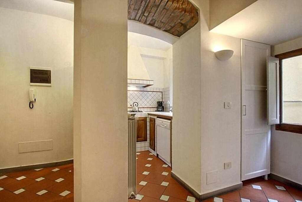 Апартаменты Panzani Rustico Vicino Santa Maria Novella Флоренция Экстерьер фото