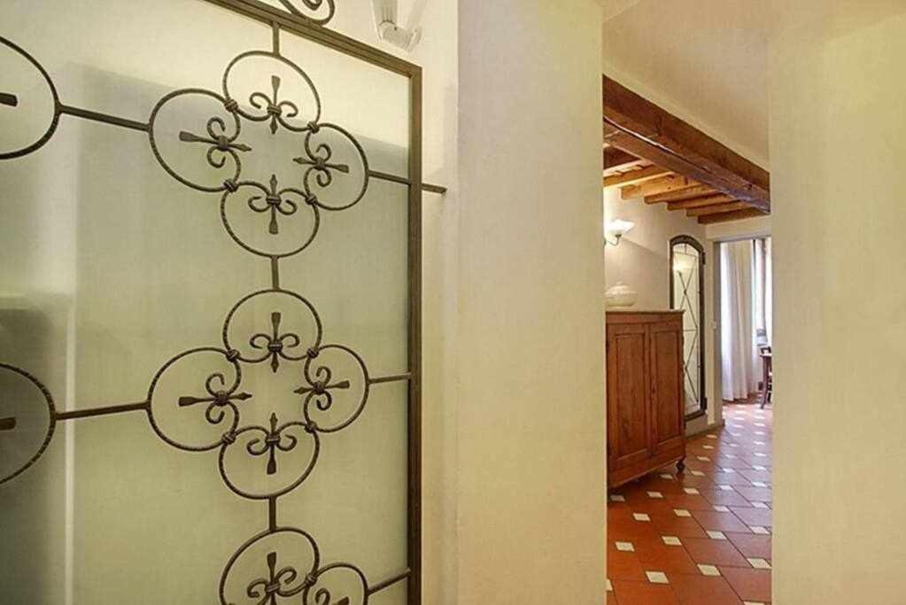 Апартаменты Panzani Rustico Vicino Santa Maria Novella Флоренция Экстерьер фото