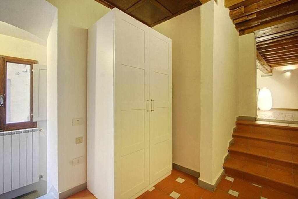 Апартаменты Panzani Rustico Vicino Santa Maria Novella Флоренция Экстерьер фото