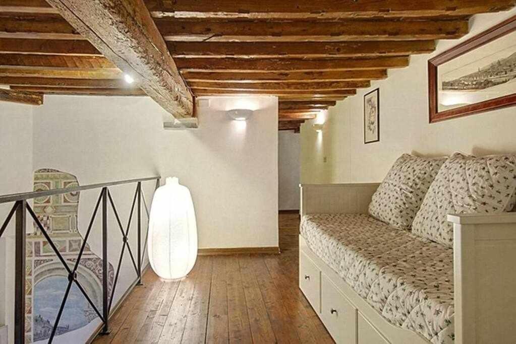 Апартаменты Panzani Rustico Vicino Santa Maria Novella Флоренция Экстерьер фото