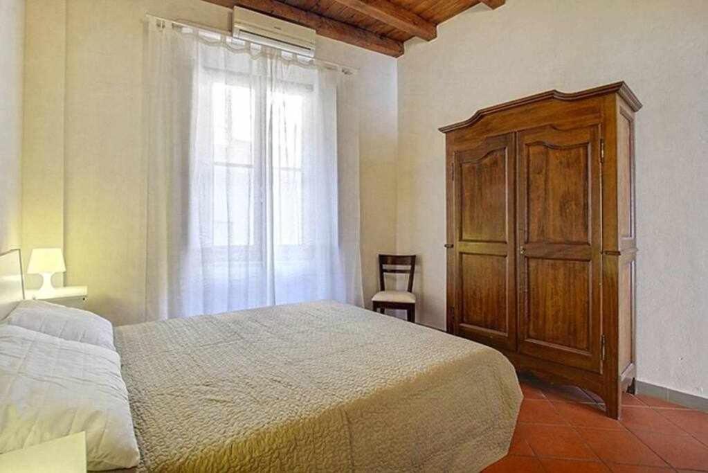 Апартаменты Panzani Rustico Vicino Santa Maria Novella Флоренция Экстерьер фото