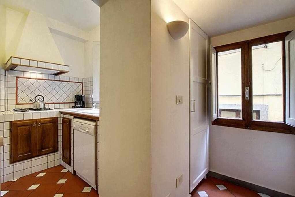 Апартаменты Panzani Rustico Vicino Santa Maria Novella Флоренция Экстерьер фото